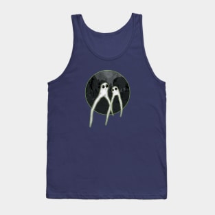 Fresno Nightcrawlers Tank Top